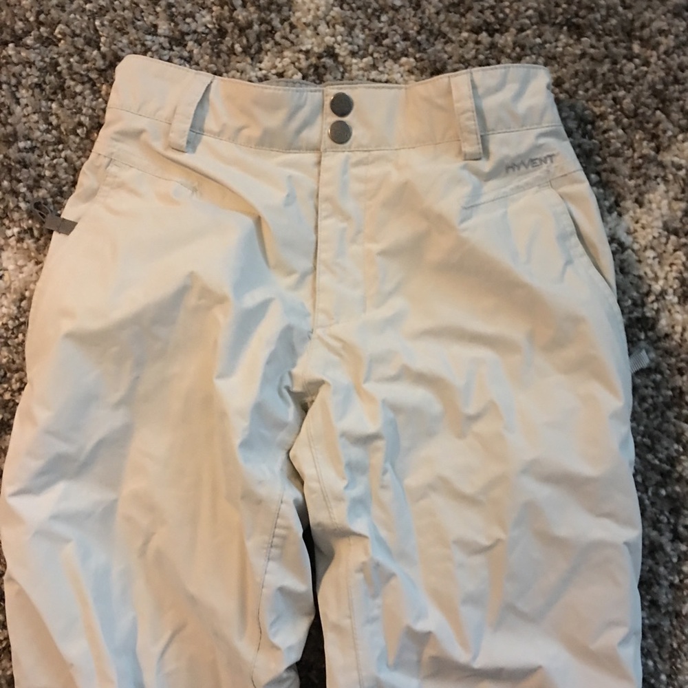 NWOT NORTH FACE SNOW PANTS